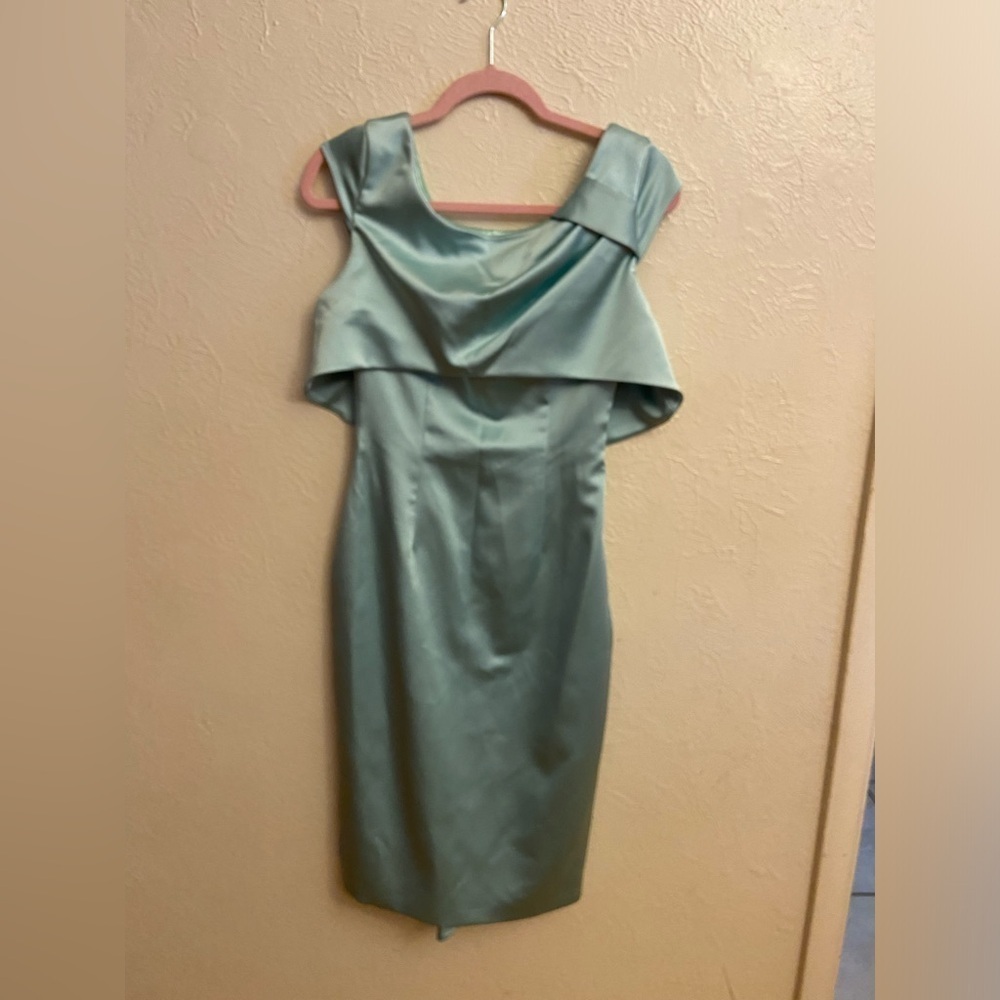 Josh paul ataker dress